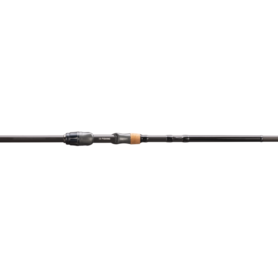 13 Fishing JINX Finesse Spinning Rod