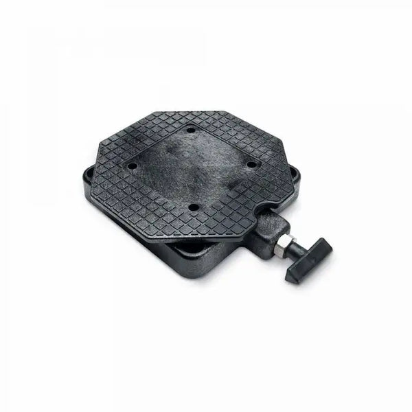 CANNON LOW PROFILE SWIVEL BASE