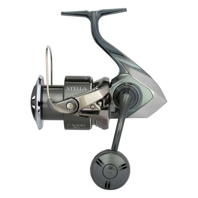 Shimano Stella FK Spinning Reel