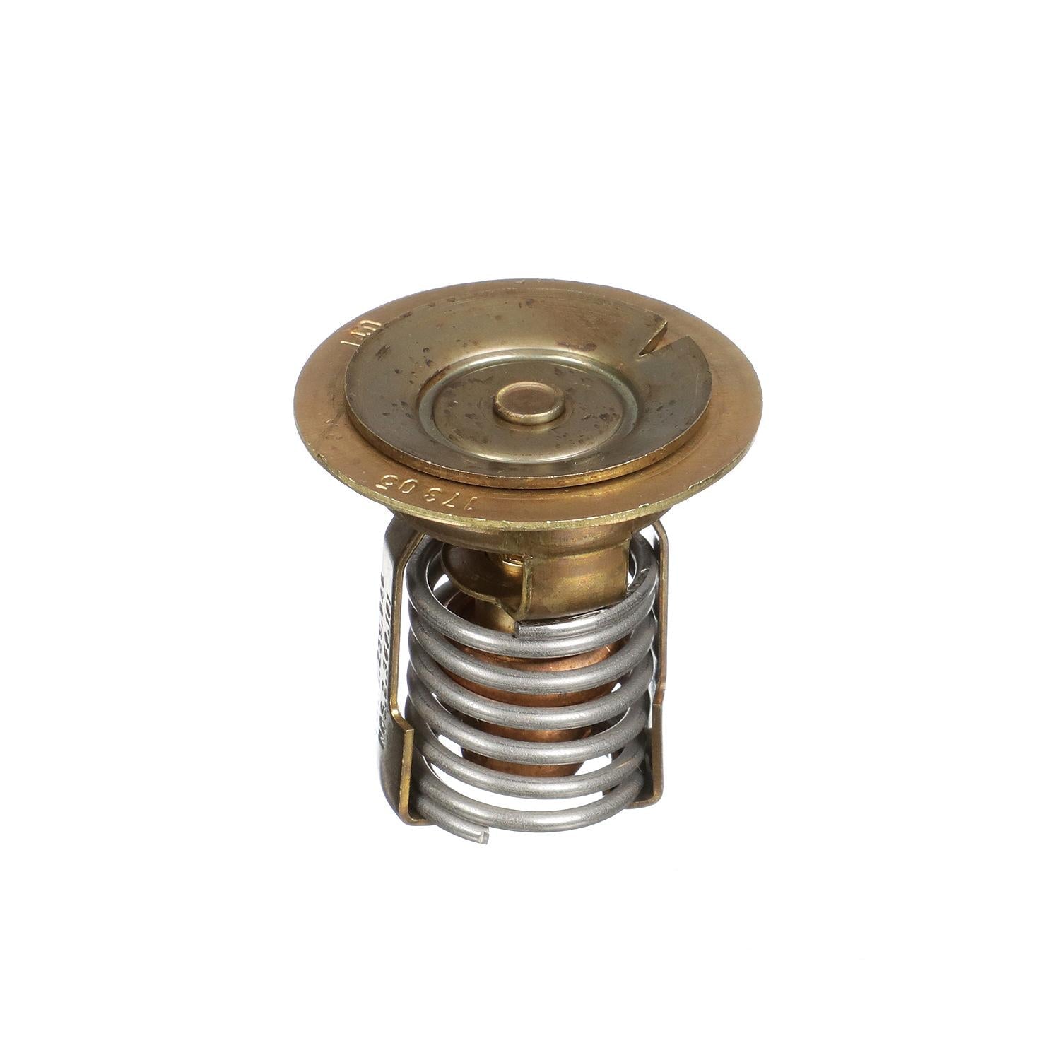Quicksilver 59078 Replacement 140 Degree F Thermostat for Select MerCruiser