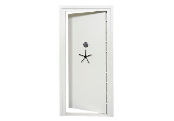 Hornady Snapsafe Premium Vault Door 36" x 80" Off-White