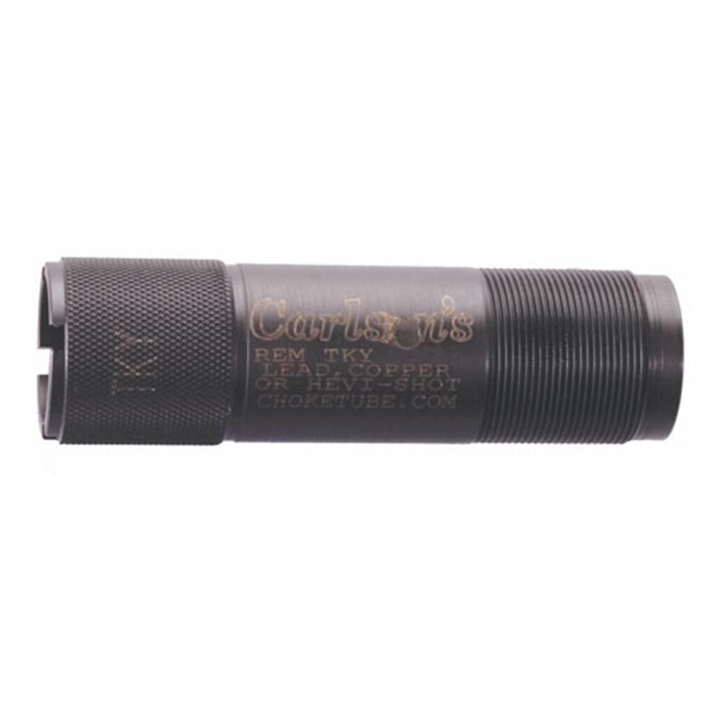 Carlson's Choke Tubes Choke Tubes Remington 12ga. Extended Turkey Choke Tube .675 Remington 189086