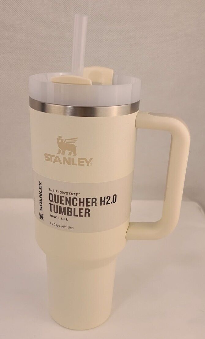 Stanley Quencher H2.0 FlowState Tumbler