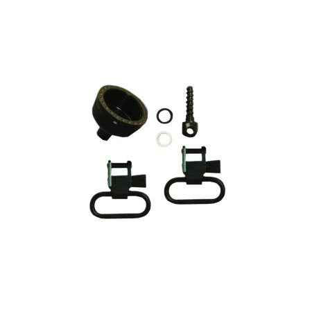 GrovTec Youth 12 Gauge Remington Shot Gun Swivel