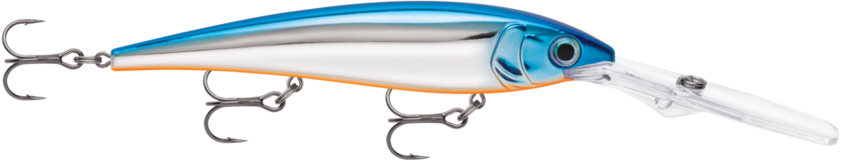 Rapala Gold Miner 30