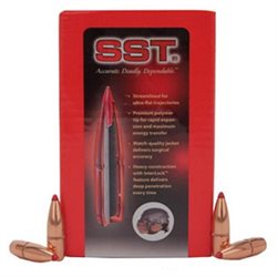 Hornady Bullets & Shot SST 30 Caliber