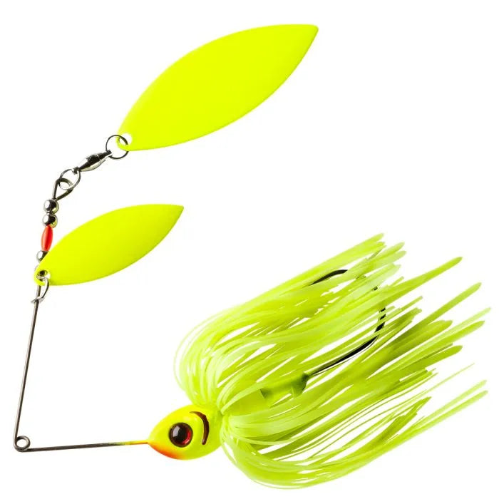 Booyah Pikee Spinnerbait