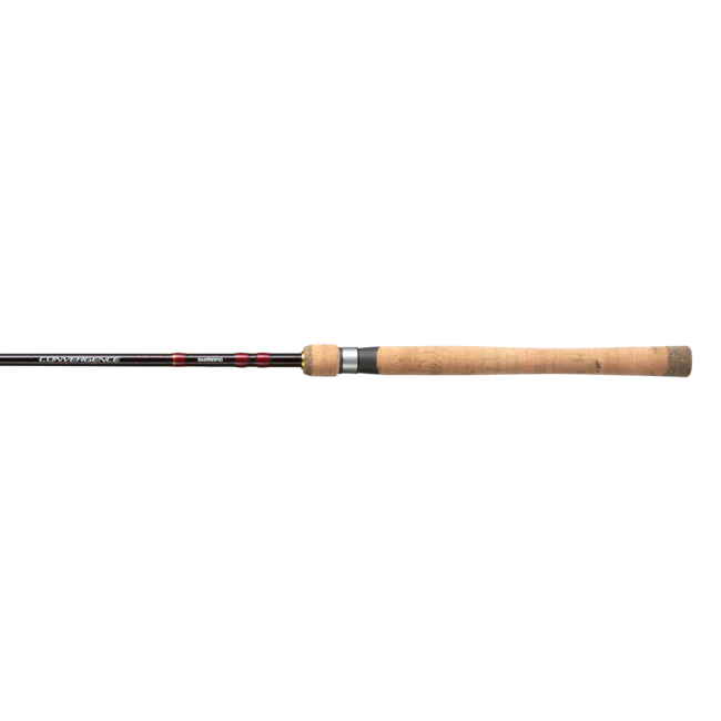 Shimano Convergence Spinning Rod