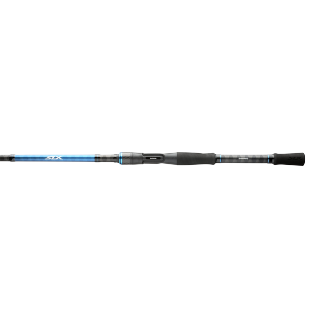 Shimano SLX Casting Rod