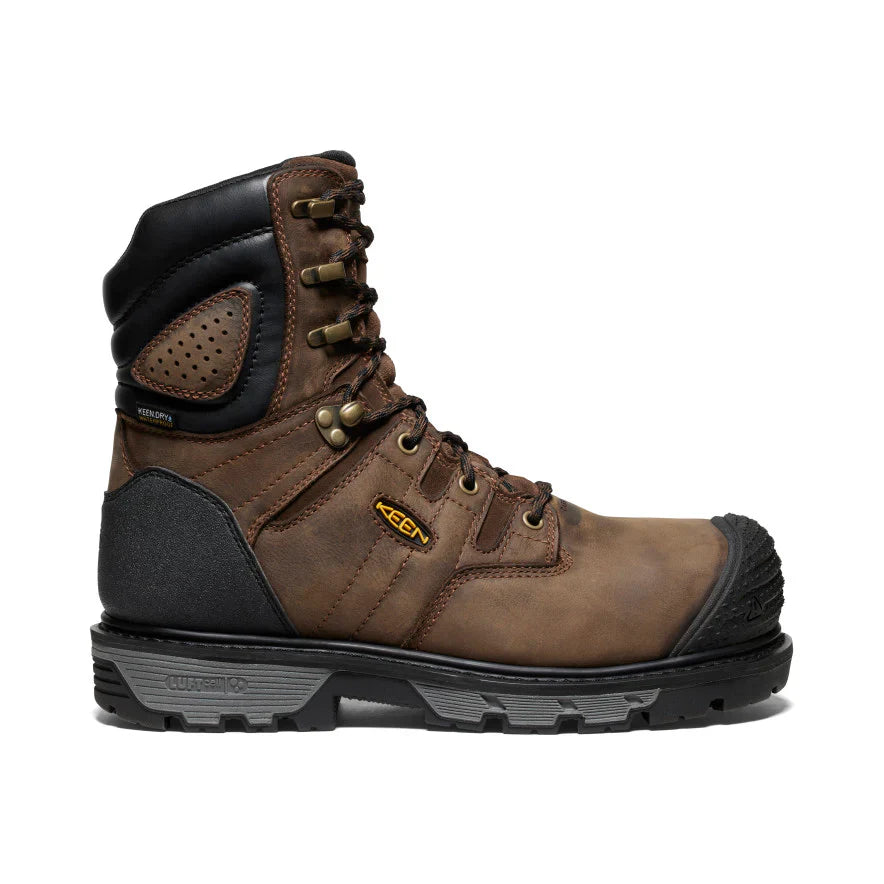 Keen CSA CAMDEN 8" WP 600G