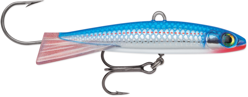 Rapala Jigging Rap Magnum