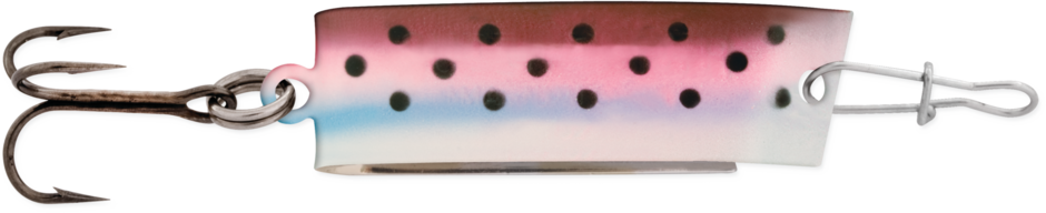 Luhr-Jensen Super Duper