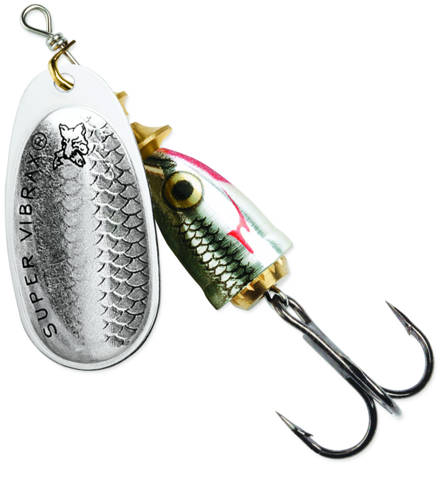 Blue Fox Classic Vibrax 3/8oz