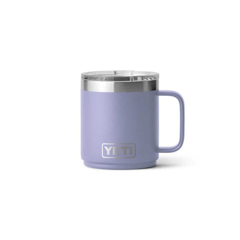 RAMBLER® 14 OZ STACKABLE MUG