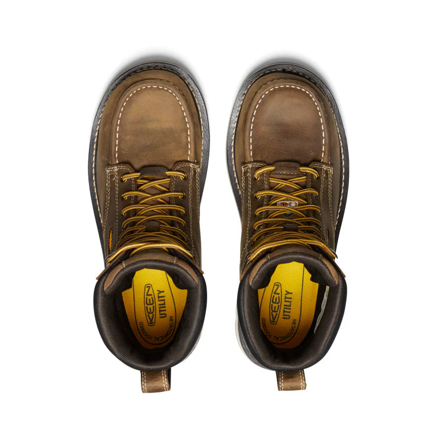 Keen CSA CINCINNATI 90 DEGREE 8" WP