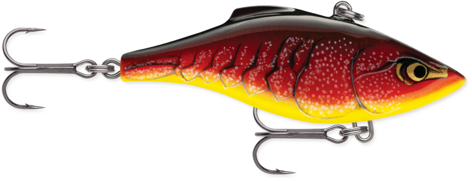 Rapala Rattlin' Rapala