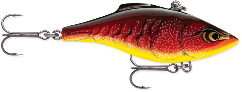 Rapala Rattlin' Rapala