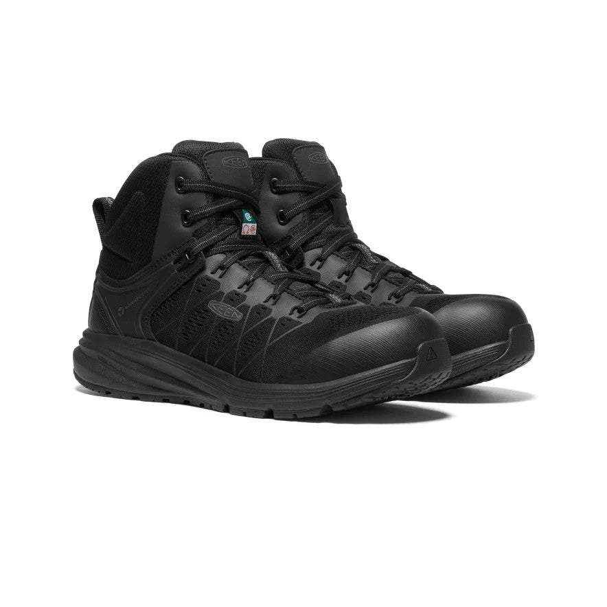 Keen CSA VISTA ENERGY MID