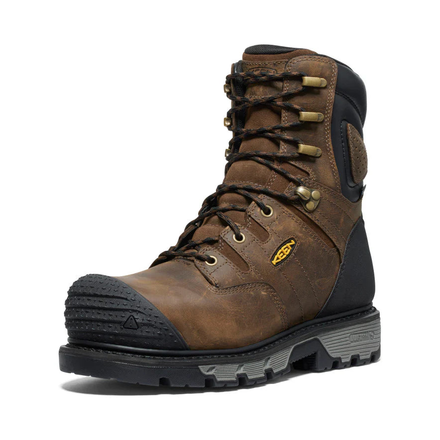 Keen CSA CAMDEN 8" WP