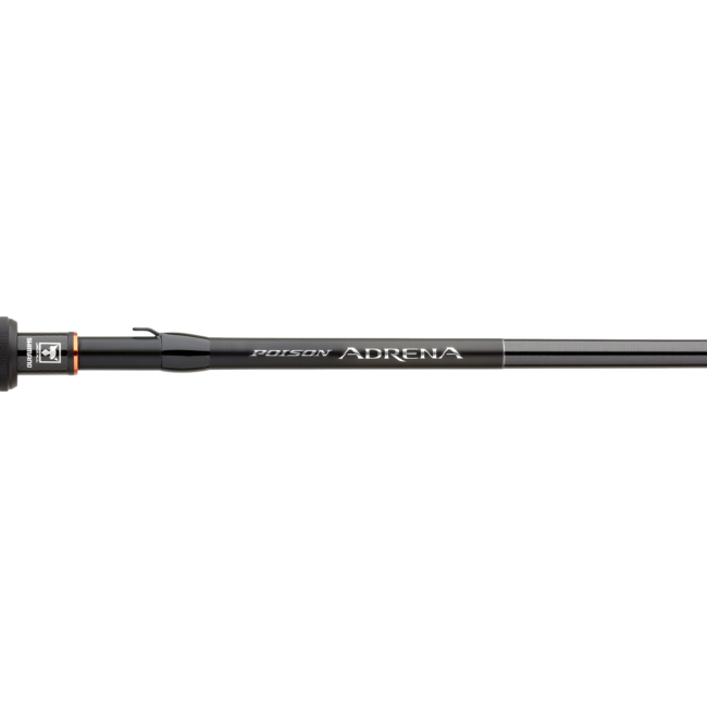 Shimano Poison Adrena A Spinning Rod