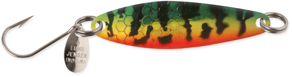 Luhr-Jensen Needlefish 2"