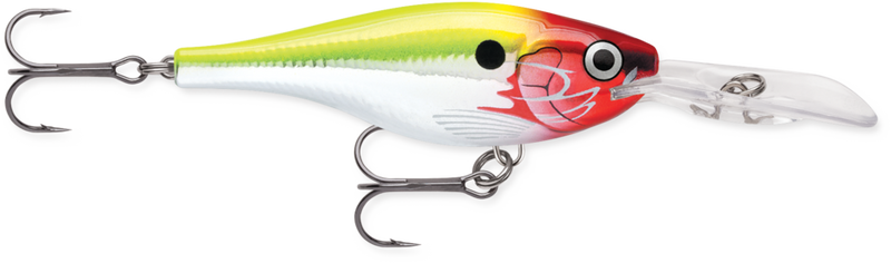 Rapala Shad Rap RS