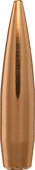 Berger 6 mm 95 Grain VLD Target Rifle Bullets