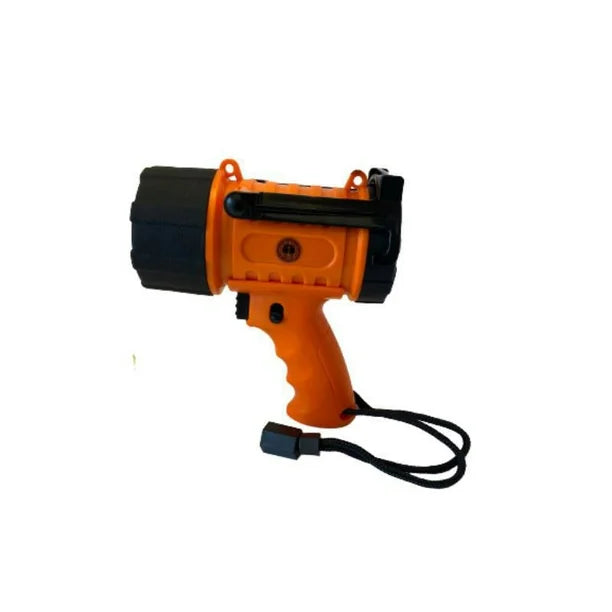 Blue Dog Marine High Powered Emergency Spotlight