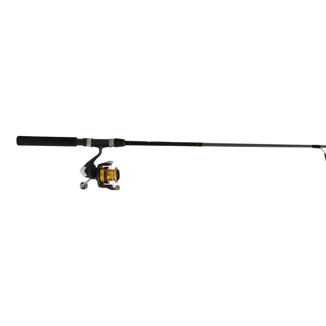 Shimano FX Spinning Combo 2 Piece