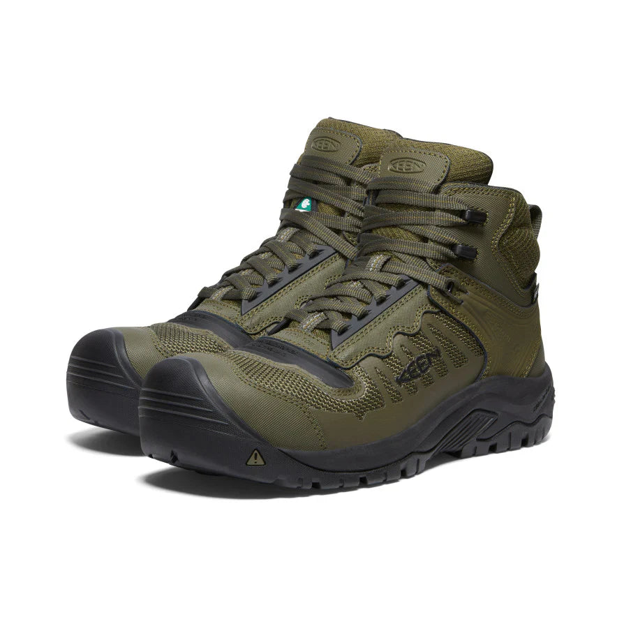 Keen CSA RENO MID KBF WP