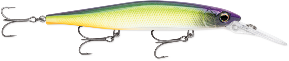 Rapala Precision Xtreme Deep MAVRIK 110