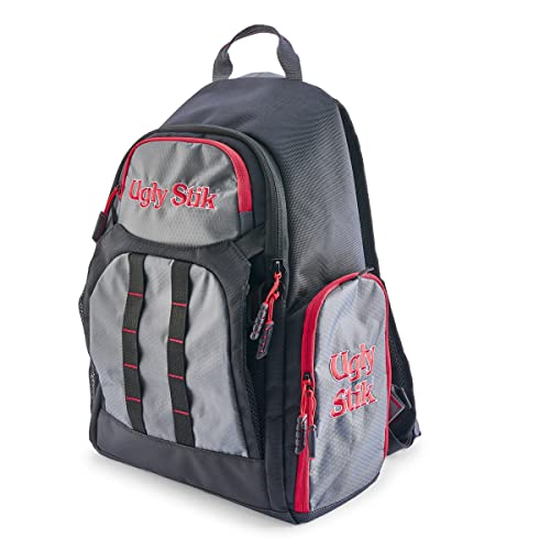 Ugly Stik 3600 Tackle Backpack