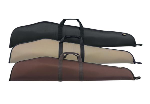 Allen Durango Shotgun Case 52" Random Earth Tone Colour