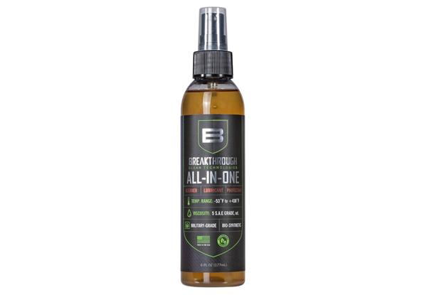 Allen BCT Battle Born Bio-Synthetic All-In-One CLP 6 Oz