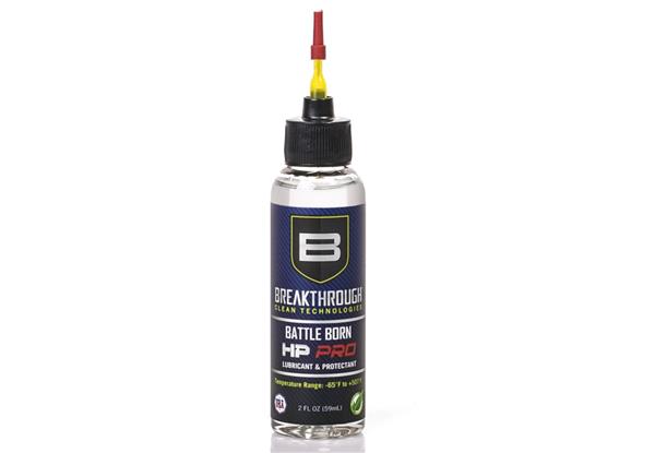 Allen BCT Battle Born Hp Pro - 2 Oz Bottle With Needle Tip