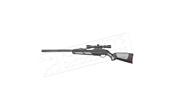 Gamo Swarm Viper 10X GEN3i .22 Cal Air Rifle with 4x32 Scope, 880 FPS