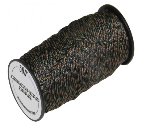 Greenhead Gear Braided Decoy Cord 500ft