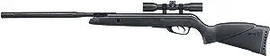 Wildcat Whisper Break Barrel Air Rifle