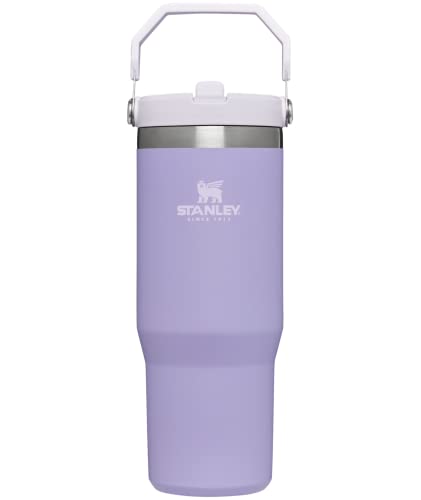 Stanley IceFlow Flip Straw Tumbler 30 Oz