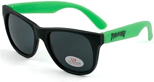 Thrasher PL - Assorted Colours Sunglasses
