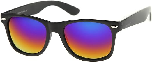 22 - ISKI 42690495 - Backdraft PL - Assorted Colours Sunglasses