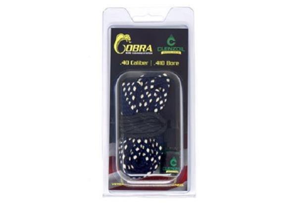 Clenzoil Cobra Bore Cleaning System - Shotgun - .410 Bore