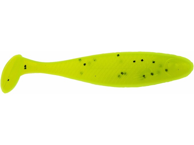 Set The Hook DSSM75 Swimbait Baitfuel Infused