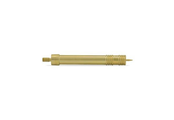Bore Tech PROOF-POSITIVE PATCH RIFLE JAG .44 Cal & .45 Cal