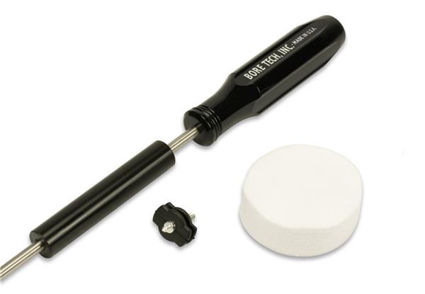 Bore Tech ACTION CLEANING TOOL KIT - CENTERFIRE 3 LUG