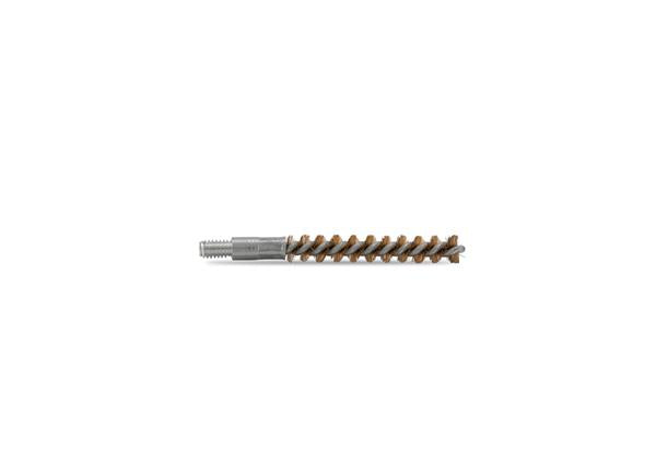 Bore Tech BRONZE PISTOL BRUSH .22 Cal (1PK)