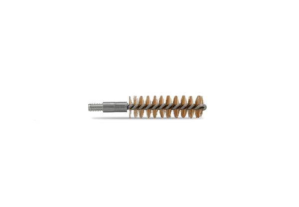 Bore Tech BRONZE PISTOL BRUSH .40 & .41 Cal & 10MM (1PK)