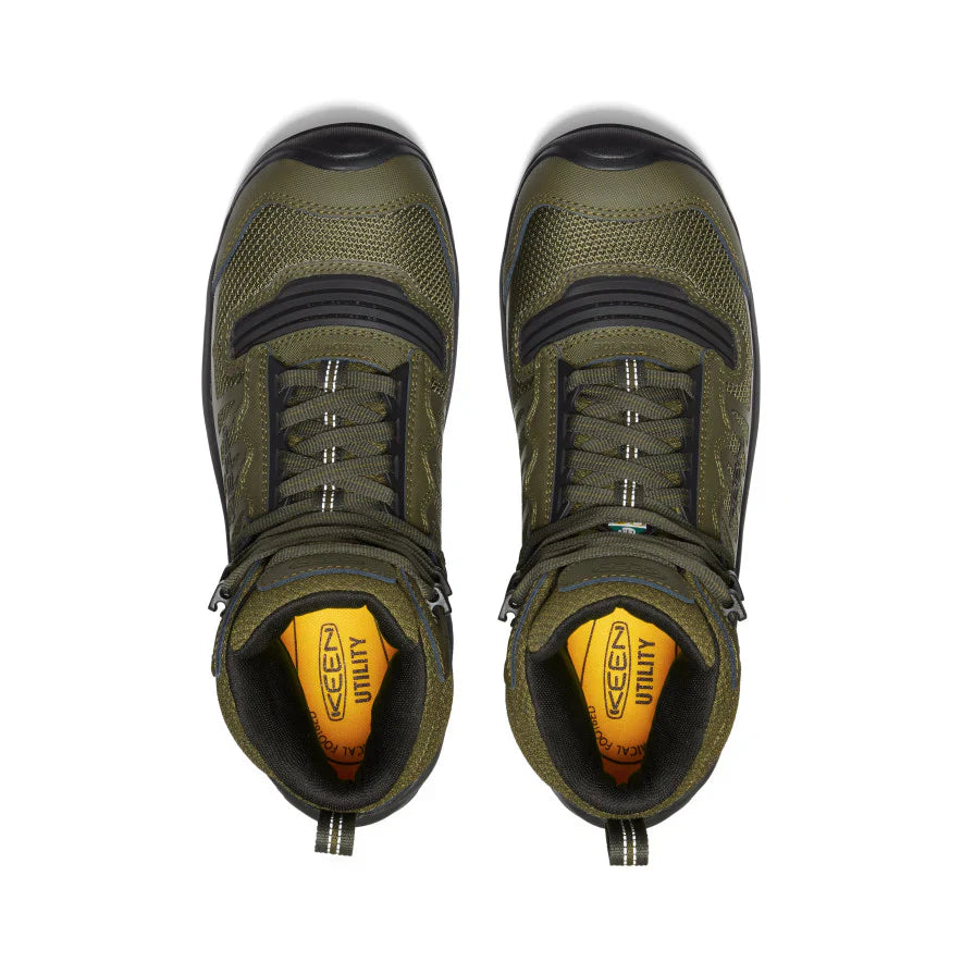 Keen CSA RENO MID KBF WP
