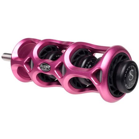 AXION ARCHERY SILENCER PINK