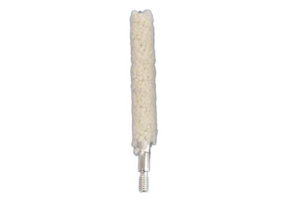 Birchwood Casey Bore Cleaning Mop .357 & .38 Caliber & 9mm Handgun
